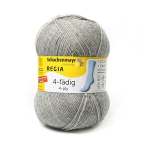 Regia Uni 4 hebras, 100 g | Schachenmayr (0033), 