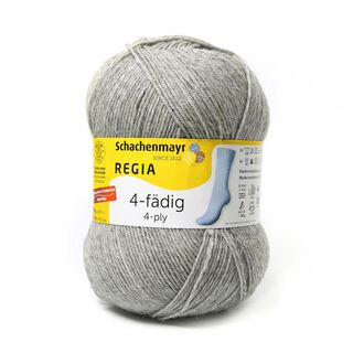 Regia Uni 4 hebras, 100 g | Schachenmayr (0033), 