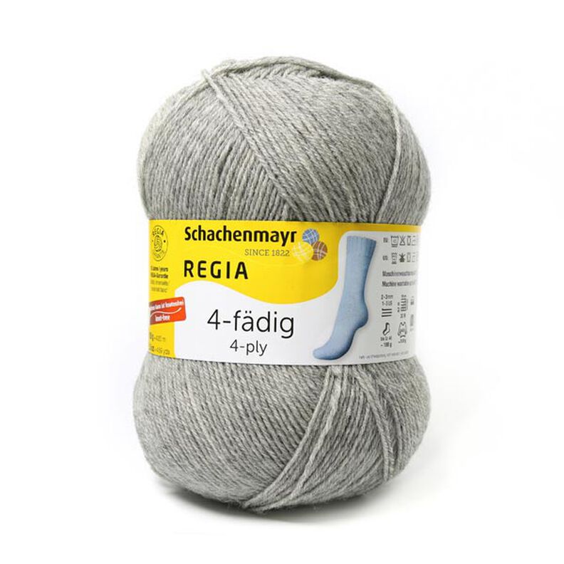 Regia Uni 4 hebras, 100 g | Schachenmayr (0033),  image number 1