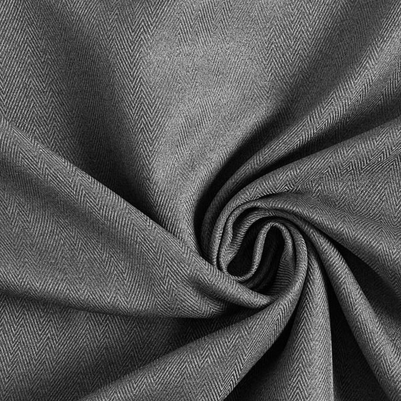 Tela para oscurecer Espina – gris oscuro,  image number 1