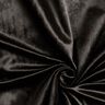 Tela decorativa terciopelo – negro,  thumbnail number 1