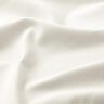 Tela de lino Stretch Mezcla – blanco lana,  thumbnail number 3