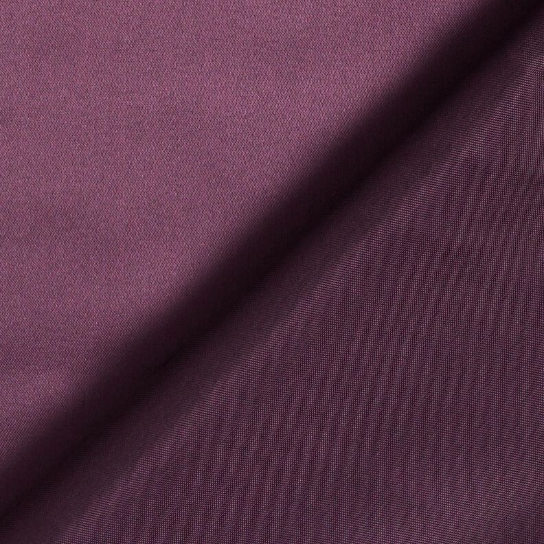 Forro satinado uni &ndash; merlot,  image number 3