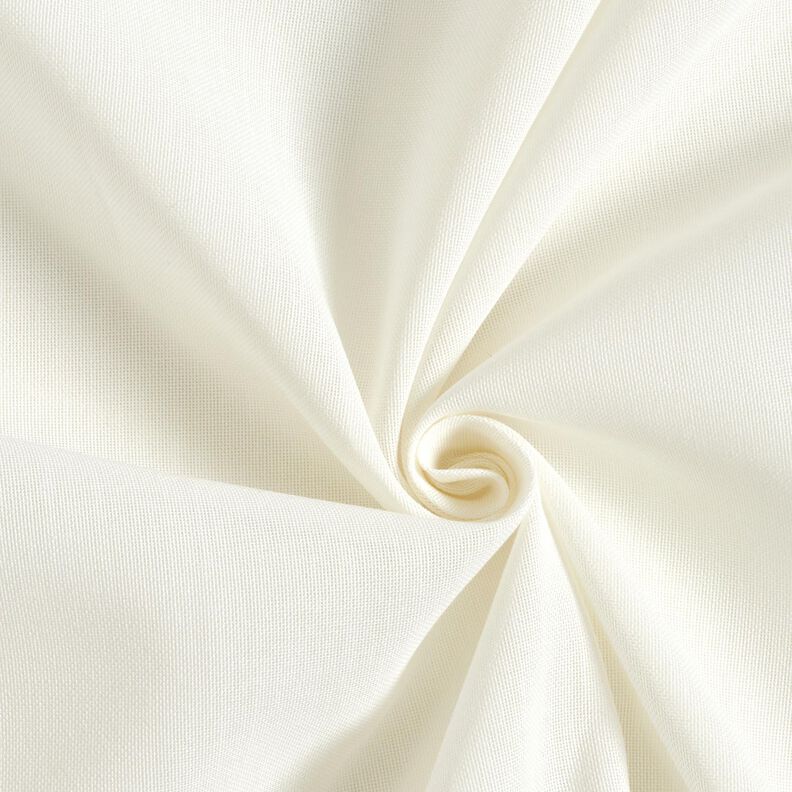 Exterior Tela para cortinas Uni 315 cm  – blanco,  image number 3