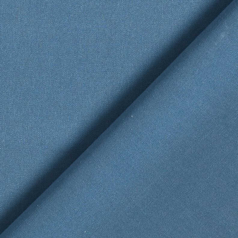 Viscosa Stretch Uni – azul vaquero,  image number 3