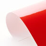 Lámina de vinilo Cambia de color al aplicar calor Din A4 – rojo/amarillo,  thumbnail number 4