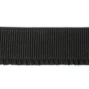 Correa de goma con volantes, 