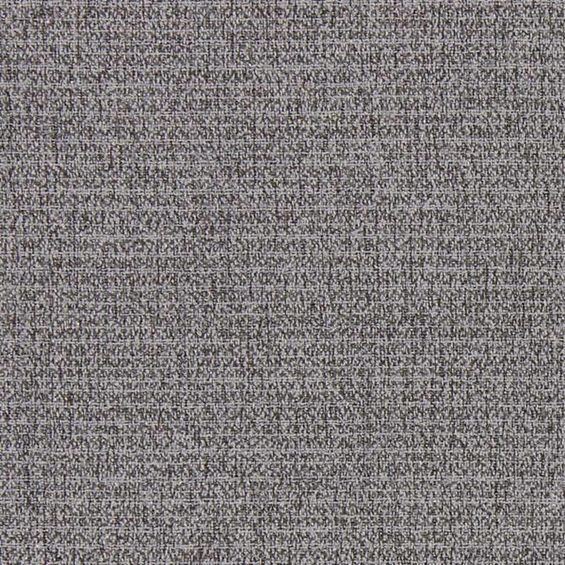 Tela para oscurecer Estructurado Melange – gris,  image number 1