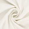 Sarga de algodón Uni – blanco lana,  thumbnail number 2