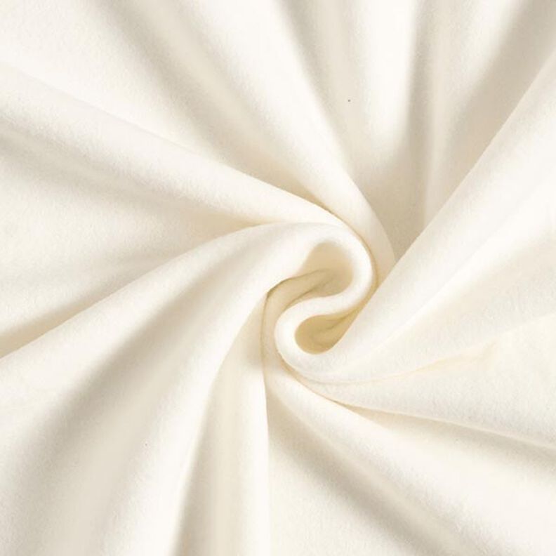 Forro de algodón Uni – marfil,  image number 1