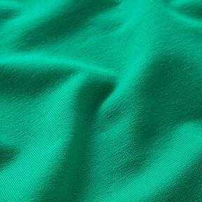 Felpa francesa ligera uni – verde, 