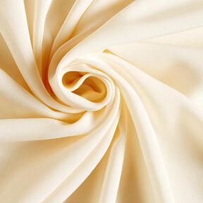 Tela de viscosa tejida Fabulous – blanco lana | Retazo 80cm, 