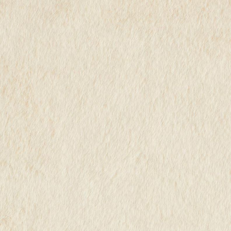 Tela de tapicería Piel sintética – blanco lana,  image number 4