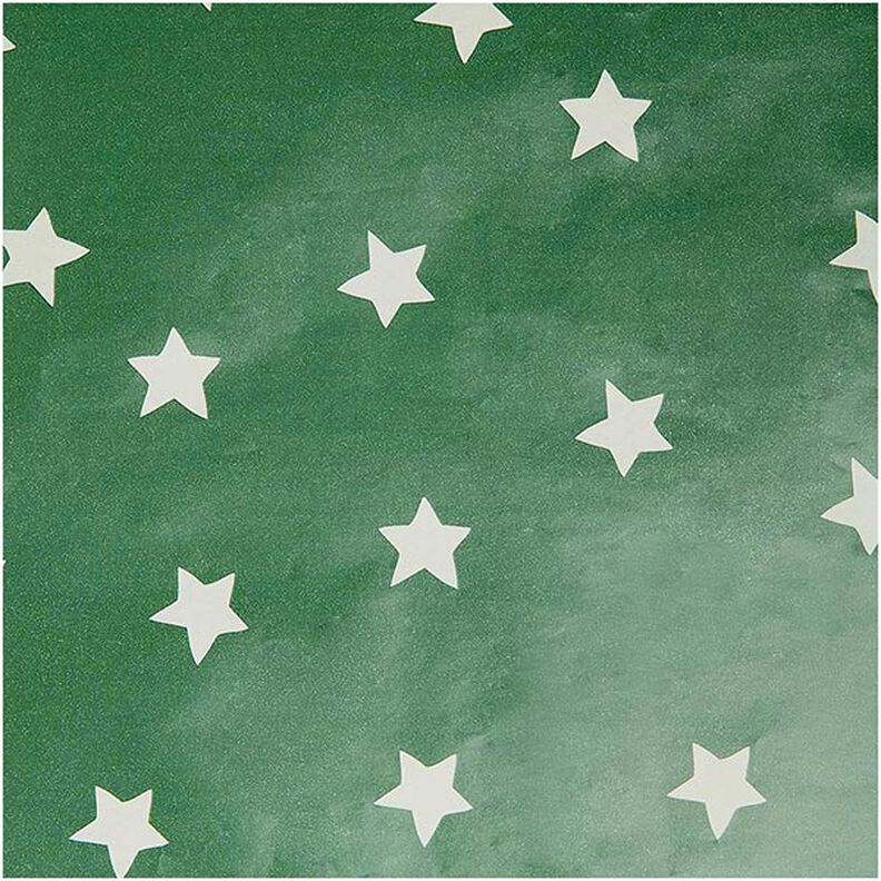 Papel de regalo Estrellas | Rico Design – verde,  image number 1