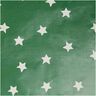 Papel de regalo Estrellas | Rico Design – verde,  thumbnail number 1