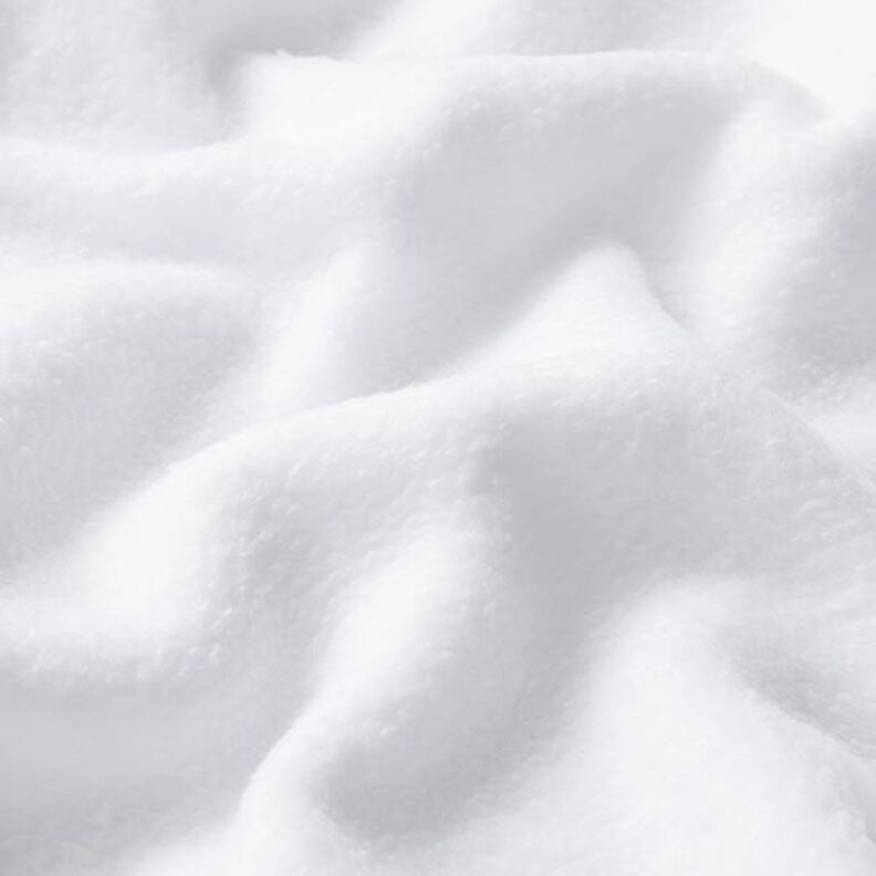 Forro polar antipilling – blanco,  image number 2