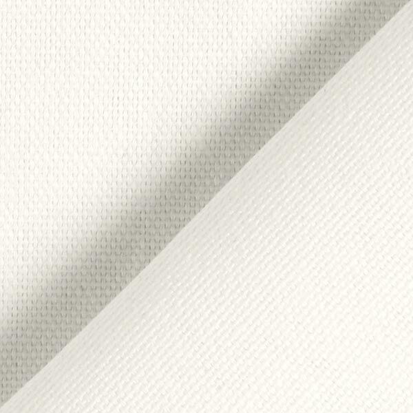 Tela decorativa Lona – blanco lana,  image number 7