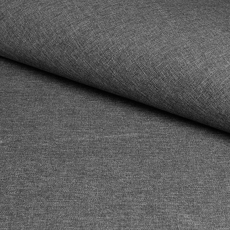Tela de tapicería – gris pizarra,  image number 1
