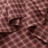 Mezcla de lana a cuadros – marrón/rosa viejo oscuro,  thumbnail number 3