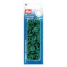 Botones a presión Color Snaps 33 – verde hierba | Prym,  thumbnail number 1