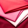 Mezcla de poliéster y algodón de fácil cuidado – rosa intenso,  thumbnail number 4