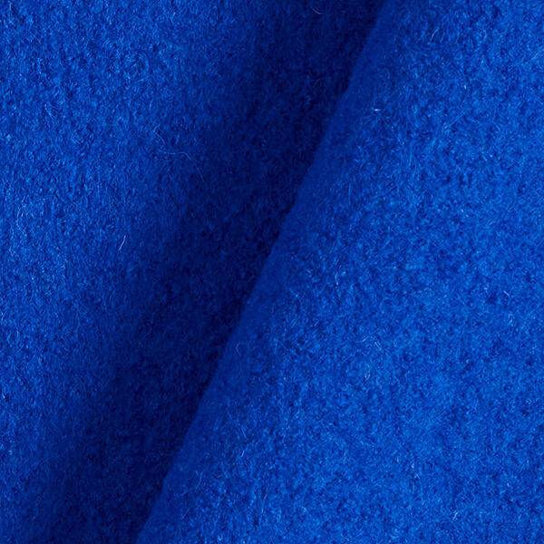 Loden batanado Lana – azul real,  image number 3