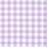 Tela de algodón Vichy - 1 cm – lila pastel,  thumbnail number 1