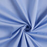 Popelina Stretch Uni – azul claro,  thumbnail number 1