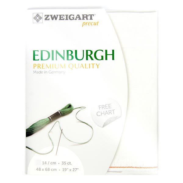 Edinburgh - 48 x 68 cm | 19" x 27", 1,  image number 2