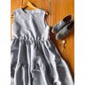 Vestido, McCall‘s 7948 | 40-48,  thumbnail number 9