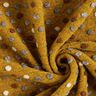 Punto de lana Granos de colores – amarillo curry,  thumbnail number 3