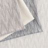 Tela decorativa Jacquard Tela abstracta reciclado – gris,  thumbnail number 5