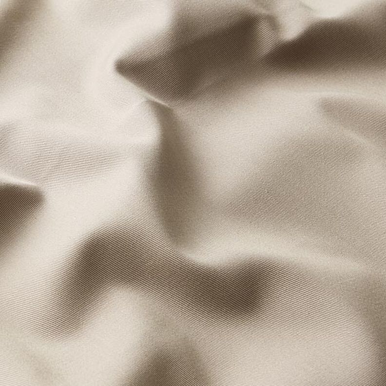 Sarga de algodón Uni – beige,  image number 2