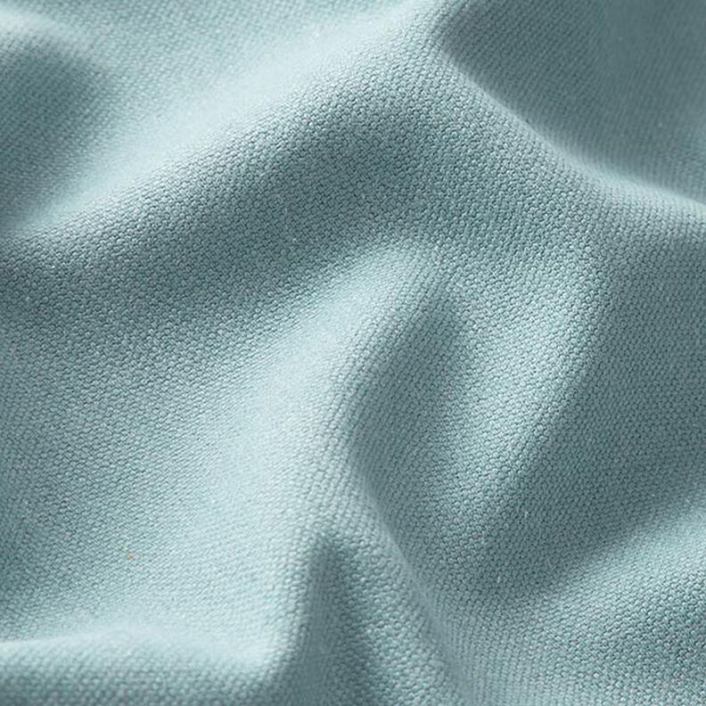 Tela de tapicería Tela fina – azul claro,  image number 2