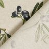 Algodón revestido Ramas de olivo – naturaleza/pino,  thumbnail number 5