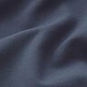 Sudadera ligera de algodón Uni – azul noche,  thumbnail number 4