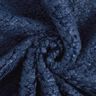 Polipiel con piel sintética lisa – negro/azul marino,  thumbnail number 6
