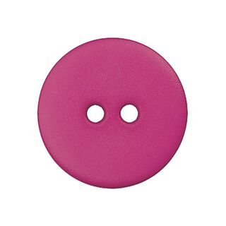 Botón de plástico Steinhorst 521 – pink, 