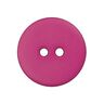 Botón de plástico Steinhorst 521 – pink,  thumbnail number 1
