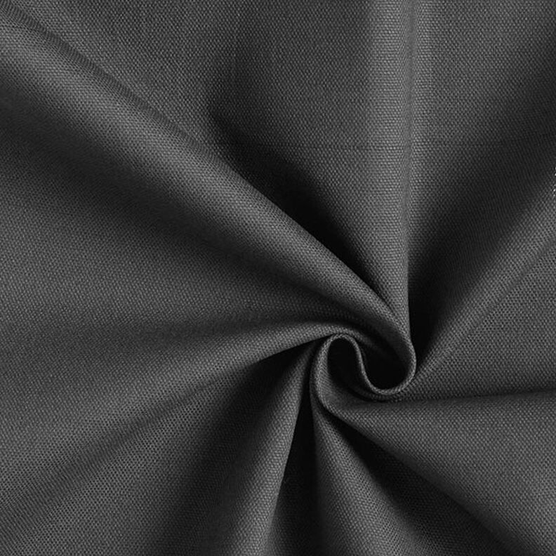 Tela decorativa Lona – gris oscuro,  image number 1