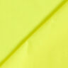 Tela de chaqueta resistente al agua ultraligero – amarillo neon,  thumbnail number 4