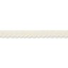 Volantes elásticos [15 mm] – blanco lana,  thumbnail number 2