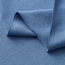 Bambú Tela de jersey de viscosa Uni – azul metálico,  thumbnail number 4