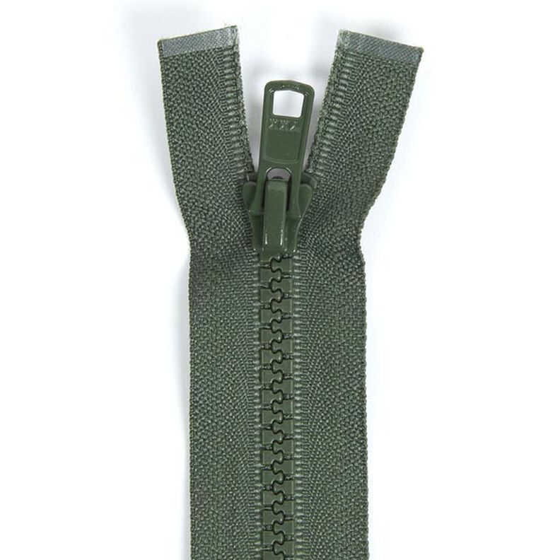 Cierre de cremallera divisible | el plastico (567) | YKK,  image number 1