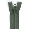 Cierre de cremallera divisible | el plastico (567) | YKK,  thumbnail number 1