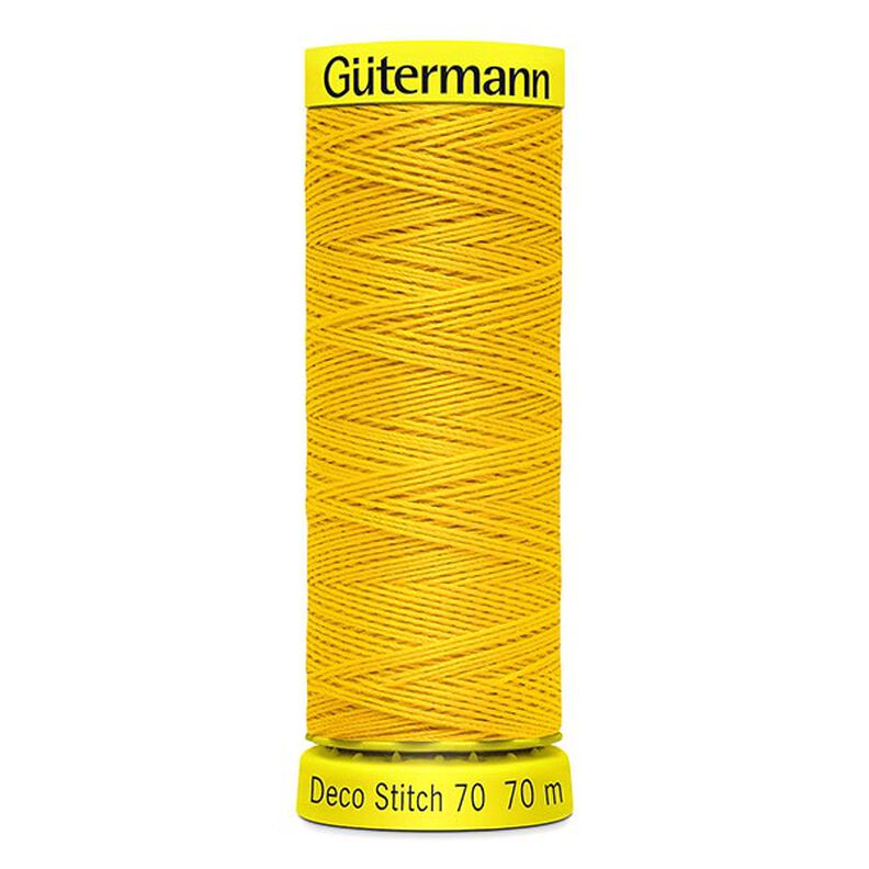 Hilo de coser Deco Stitch 70 (106) | 70m | Gütermann,  image number 1