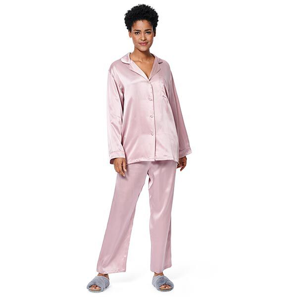 Pijama UNISEX | Burda 5956 | M, L, XL,  image number 4