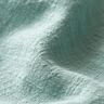 Tela de algodón Apariencia de lino – verde menta,  thumbnail number 2