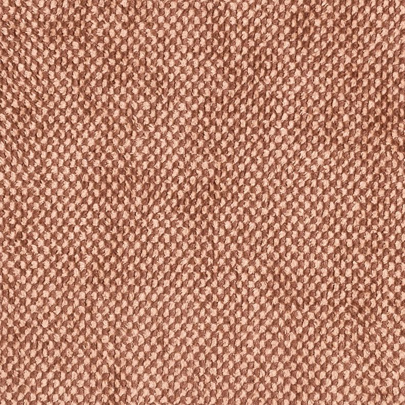 Tela de tapicería Melange suave – rosa antiguo,  image number 4