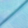 Batik tencel ligero – azul agua,  thumbnail number 5